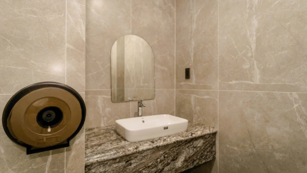 Villa Vũng Tàu Bãi Sau - 2B1 Đặng Thùy Trâm -  VT1057