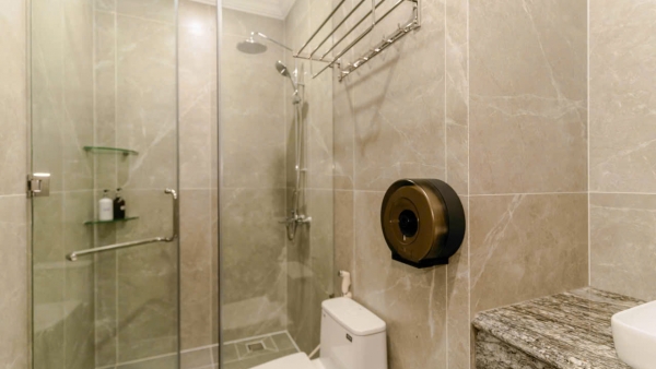 Villa Vũng Tàu Bãi Sau - 2B1 Đặng Thùy Trâm -  VT1057