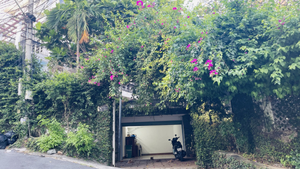 Villa Vũng Tàu Bãi Trước - 12/6H Trần Phú - VT0010