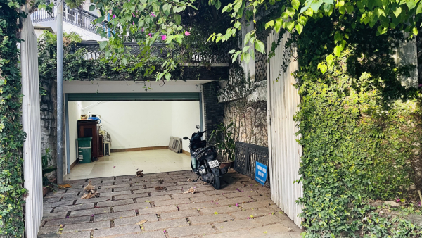 Villa Vũng Tàu Bãi Trước - 12/6H Trần Phú - VT0010