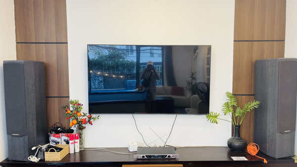 Villa Vũng Tàu Bãi Trước - 12/6H Trần Phú - VT0010