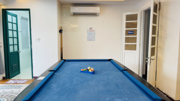 Villa Vũng Tàu Bãi Trước - 12/6H Trần Phú - VT0010