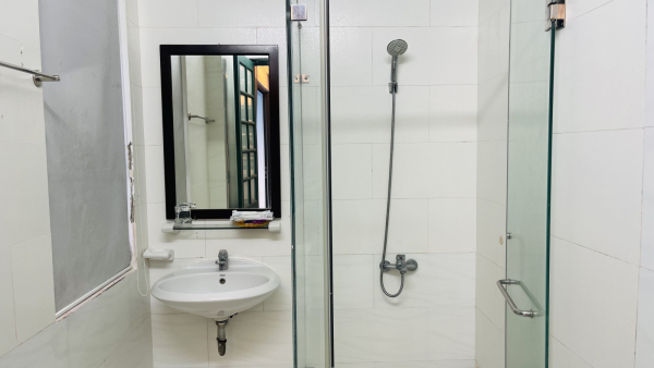 Villa Vũng Tàu Bãi Trước - 12/6H Trần Phú - VT0010