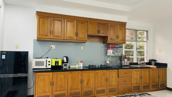 Villa Vũng Tàu Bãi Trước - 12/6H Trần Phú - VT0010