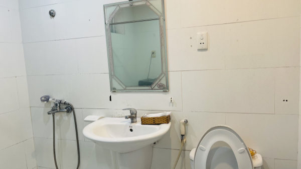 Villa Vũng Tàu Bãi Trước - 12/6H Trần Phú - VT0010