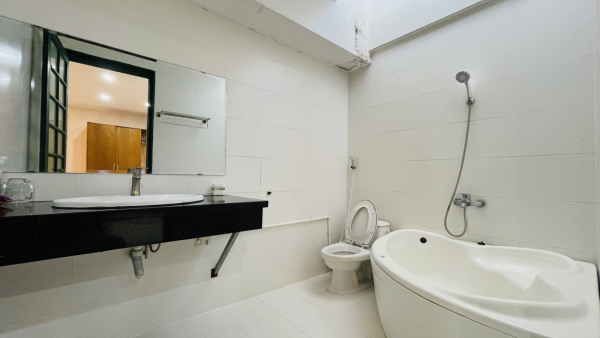 Villa Vũng Tàu Bãi Trước - 12/6H Trần Phú - VT0010