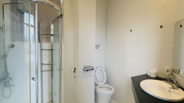 Villa Vũng Tàu Bãi Trước - 12/6H Trần Phú - VT0010