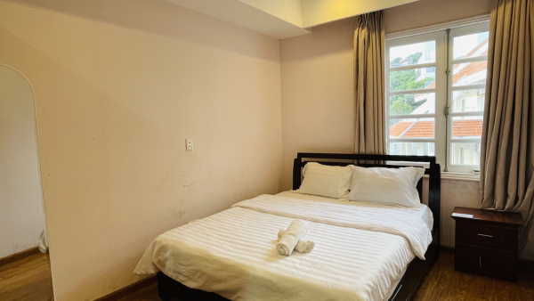 Villa Vũng Tàu Bãi Trước - 12/6H Trần Phú - VT0010
