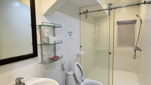 Villa Vũng Tàu Bãi Trước - 12/6H Trần Phú - VT0010