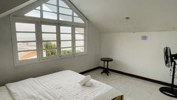 Villa Vũng Tàu Bãi Trước - 12/6H Trần Phú - VT0010