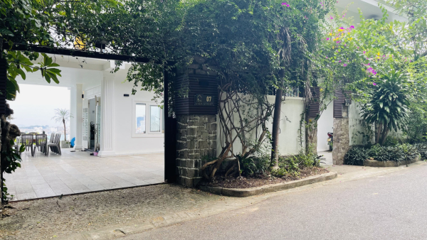Villa Vũng Tàu Bãi Trước - 7 Vi Ba - VT0064