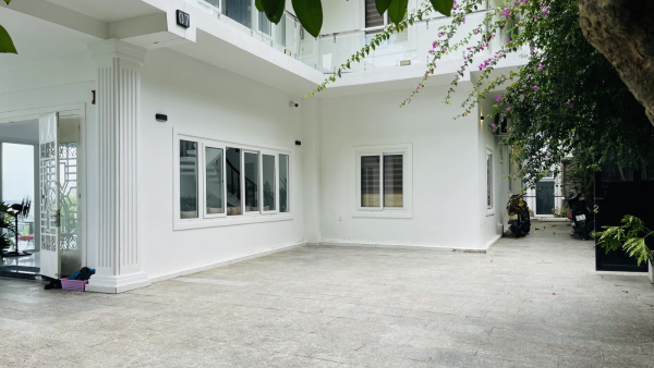 Villa Vũng Tàu Bãi Trước - 7 Vi Ba - VT0064