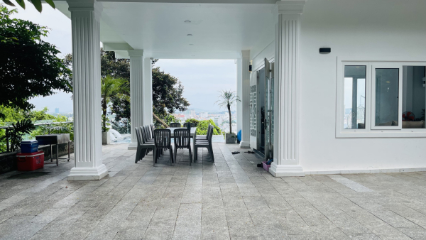 Villa Vũng Tàu Bãi Trước - 7 Vi Ba - VT0064