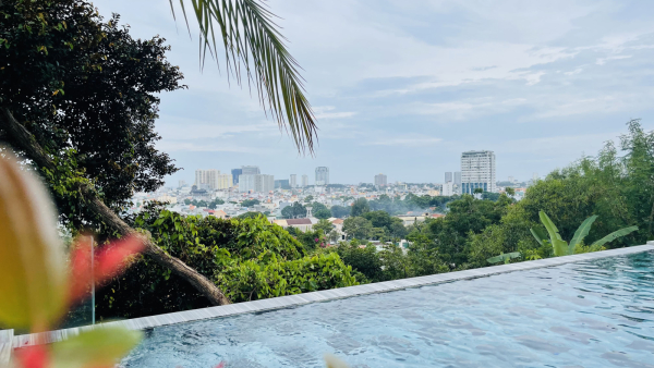 Villa Vũng Tàu Bãi Trước - 7 Vi Ba - VT0064