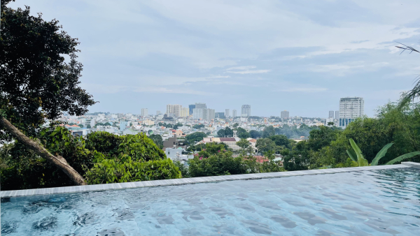 Villa Vũng Tàu Bãi Trước - 7 Vi Ba - VT0064