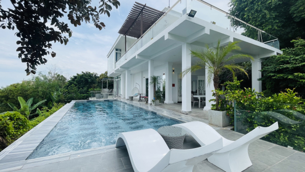 Villa Vũng Tàu Bãi Trước - 7 Vi Ba - VT0064
