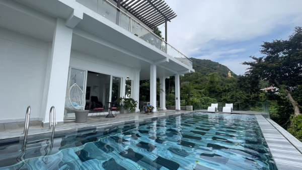 Villa Vũng Tàu Bãi Trước - 7 Vi Ba - VT0064