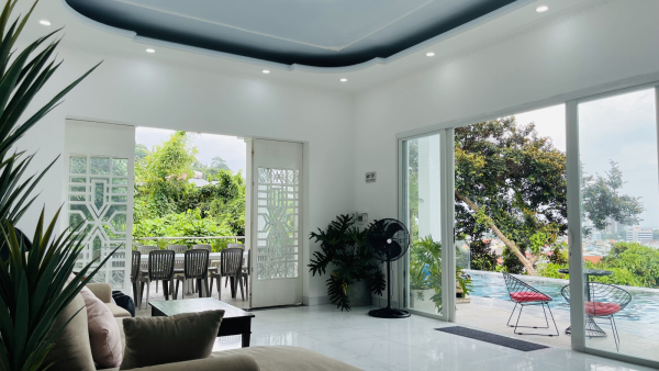 Villa Vũng Tàu Bãi Trước - 7 Vi Ba - VT0064