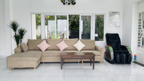 Villa Vũng Tàu Bãi Trước - 7 Vi Ba - VT0064