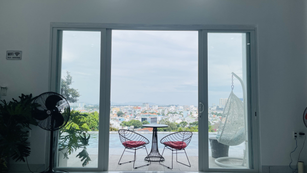 Villa Vũng Tàu Bãi Trước - 7 Vi Ba - VT0064