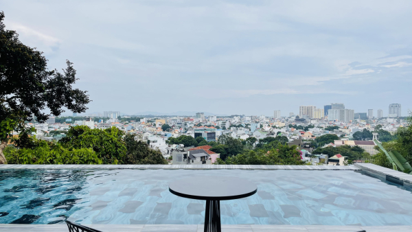 Villa Vũng Tàu Bãi Trước - 7 Vi Ba - VT0064
