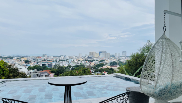 Villa Vũng Tàu Bãi Trước - 7 Vi Ba - VT0064