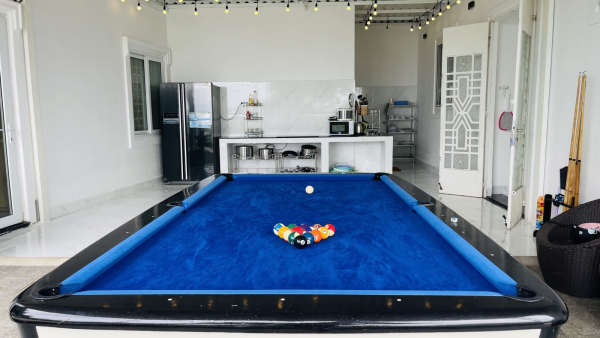 Villa Vũng Tàu Bãi Trước - 7 Vi Ba - VT0064