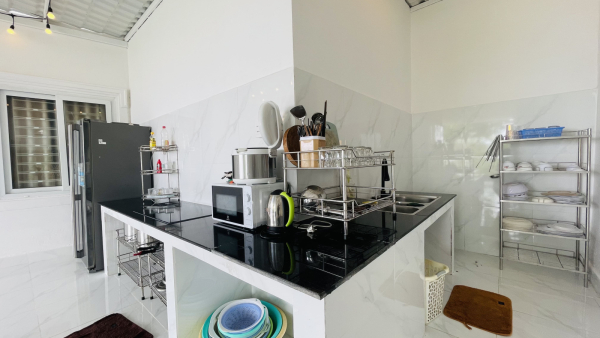 Villa Vũng Tàu Bãi Trước - 7 Vi Ba - VT0064