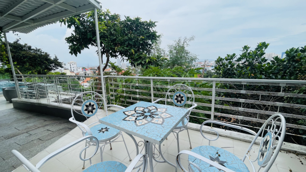 Villa Vũng Tàu Bãi Trước - 7 Vi Ba - VT0064