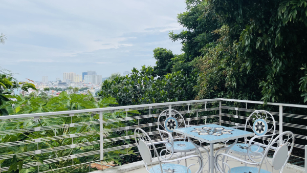 Villa Vũng Tàu Bãi Trước - 7 Vi Ba - VT0064