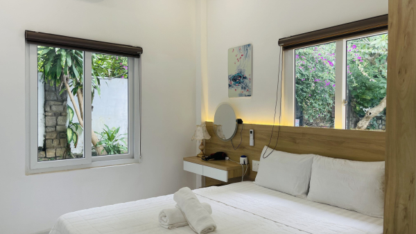 Villa Vũng Tàu Bãi Trước - 7 Vi Ba - VT0064