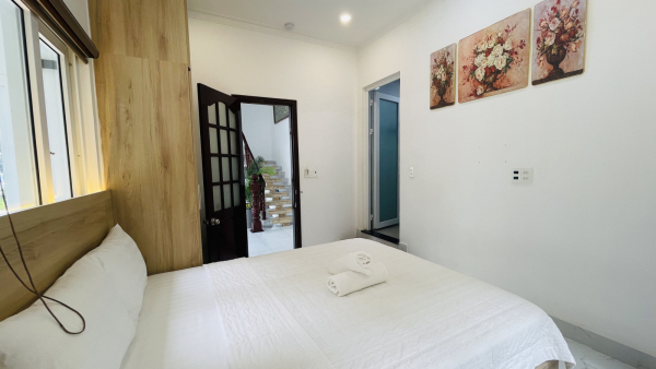 Villa Vũng Tàu Bãi Trước - 7 Vi Ba - VT0064