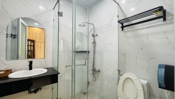 Villa Vũng Tàu Bãi Trước - 7 Vi Ba - VT0064