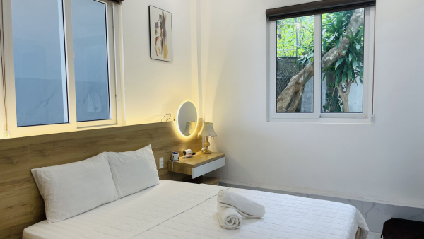 Villa Vũng Tàu Bãi Trước - 7 Vi Ba - VT0064