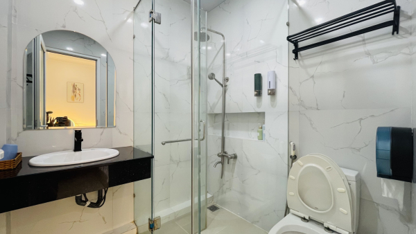 Villa Vũng Tàu Bãi Trước - 7 Vi Ba - VT0064