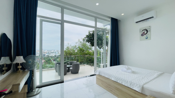 Villa Vũng Tàu Bãi Trước - 7 Vi Ba - VT0064