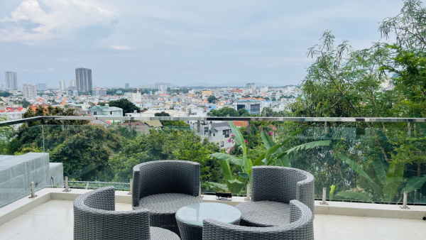 Villa Vũng Tàu Bãi Trước - 7 Vi Ba - VT0064
