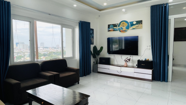Villa Vũng Tàu Bãi Trước - 7 Vi Ba - VT0064