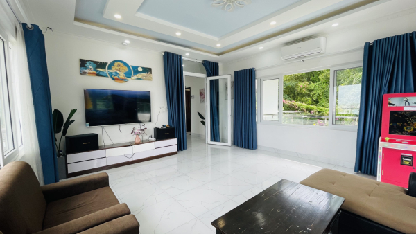Villa Vũng Tàu Bãi Trước - 7 Vi Ba - VT0064