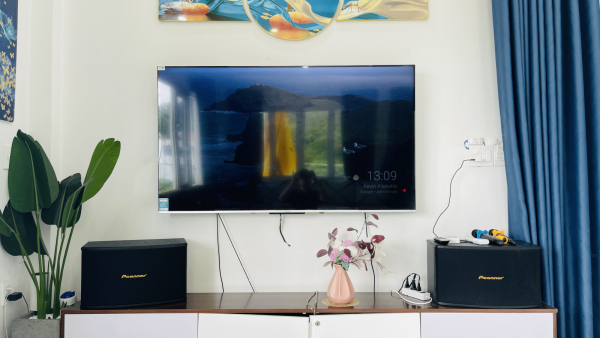 Villa Vũng Tàu Bãi Trước - 7 Vi Ba - VT0064