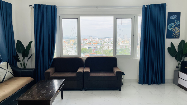 Villa Vũng Tàu Bãi Trước - 7 Vi Ba - VT0064