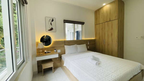 Villa Vũng Tàu Bãi Trước - 7 Vi Ba - VT0064