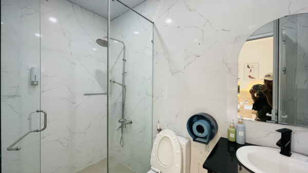 Villa Vũng Tàu Bãi Trước - 7 Vi Ba - VT0064
