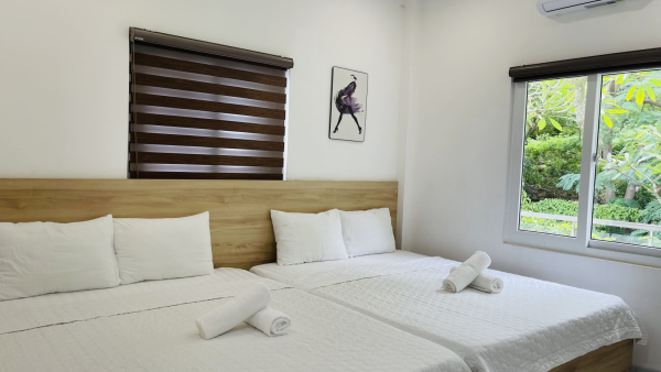 Villa Vũng Tàu Bãi Trước - 7 Vi Ba - VT0064