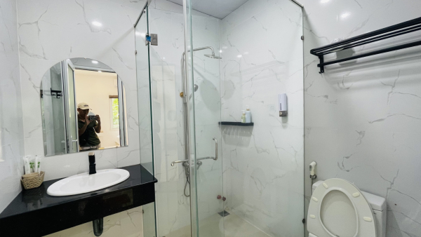 Villa Vũng Tàu Bãi Trước - 7 Vi Ba - VT0064