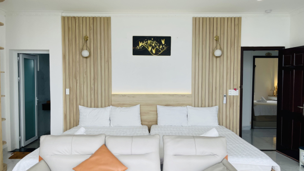Villa Vũng Tàu Bãi Trước - 7 Vi Ba - VT0064