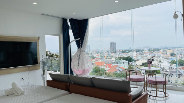Villa Vũng Tàu Bãi Trước - 7 Vi Ba - VT0064