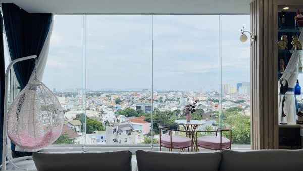 Villa Vũng Tàu Bãi Trước - 7 Vi Ba - VT0064