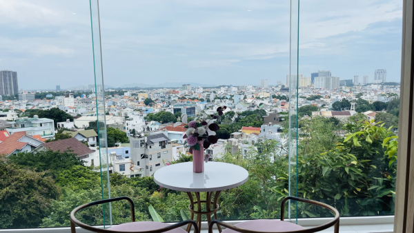 Villa Vũng Tàu Bãi Trước - 7 Vi Ba - VT0064