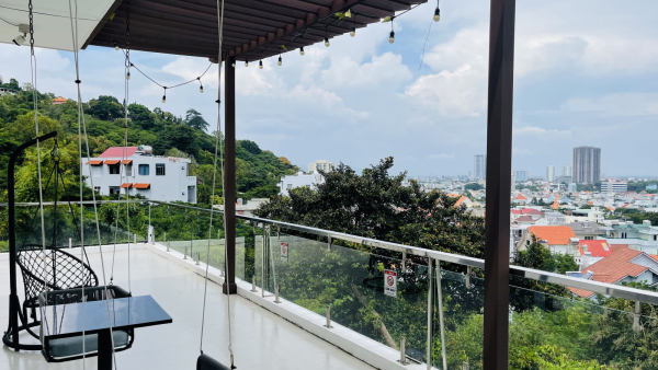 Villa Vũng Tàu Bãi Trước - 7 Vi Ba - VT0064
